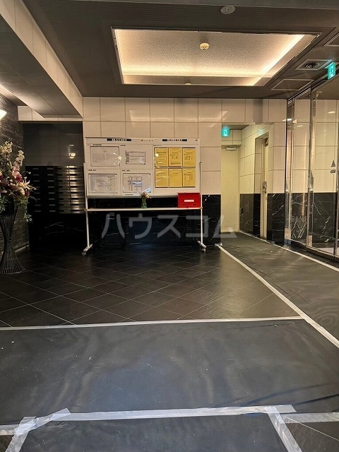 17/26 駐車場