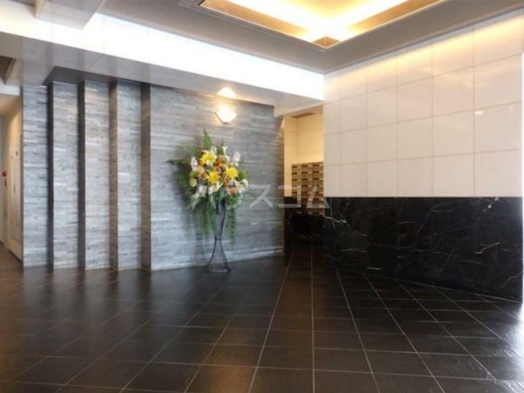 15/24 エントランス