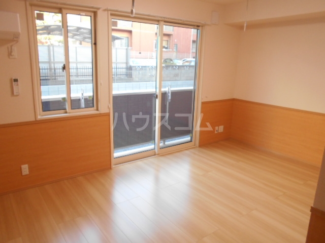 3/28 リビング/ダイニング