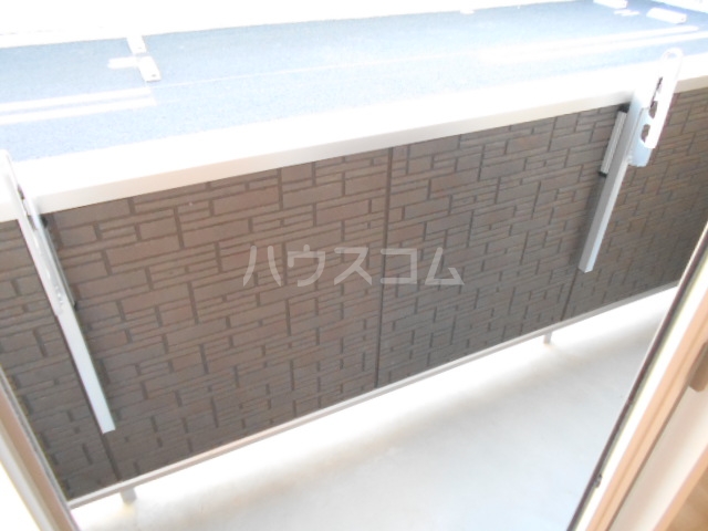 15/28 バルコニー