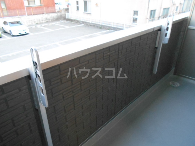 15/30 バルコニー