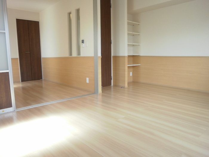 3/26 リビング/ダイニング