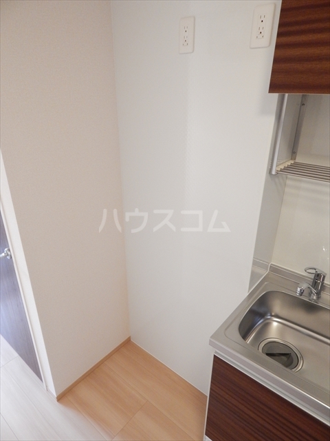 11/30 キッチン