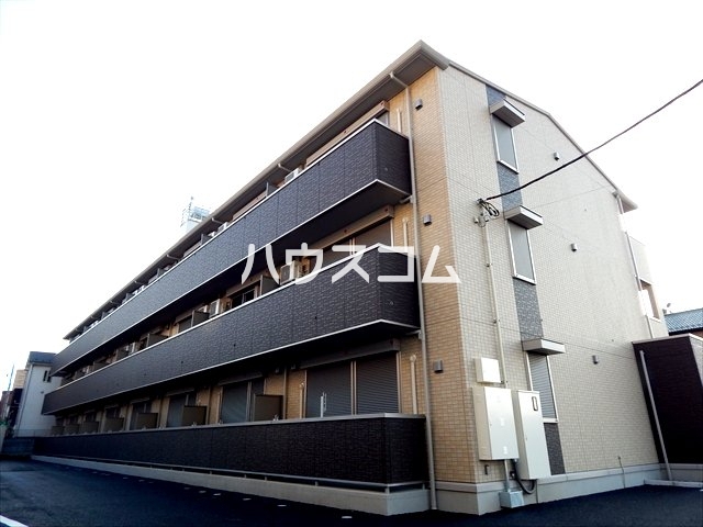 1/10 外観