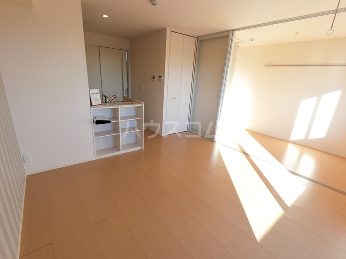 3/25 リビング/ダイニング