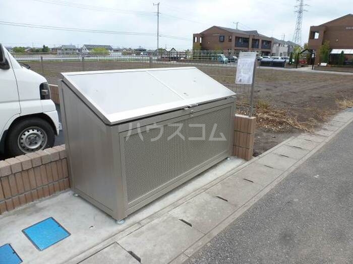 その他共有