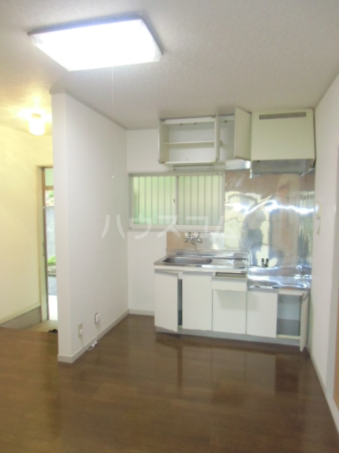 4/15 リビング/ダイニング