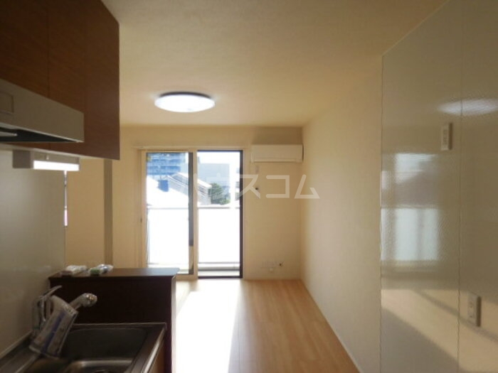 3/14 リビング/ダイニング