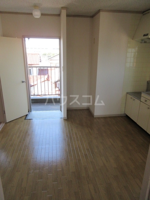 3/23 リビング/ダイニング