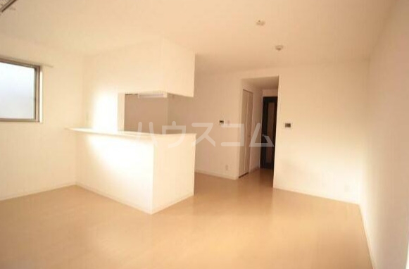 3/15 リビング/ダイニング