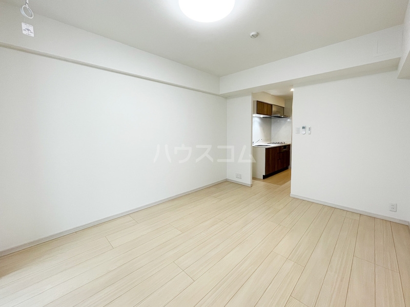 3/29 リビング/ダイニング