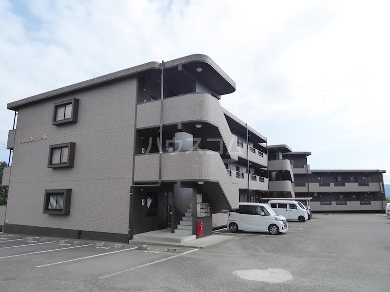 1/21 外観