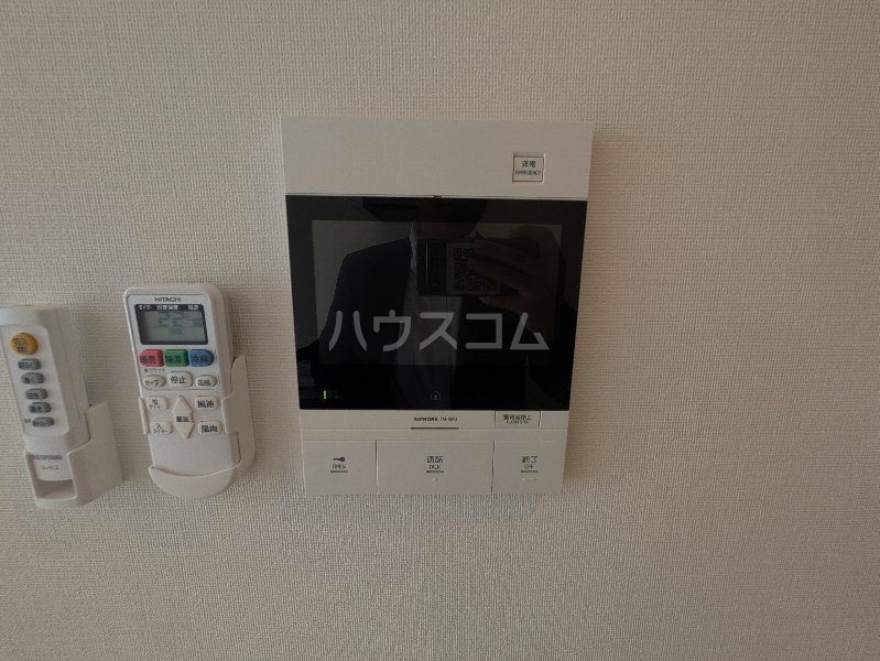 10/27 設備