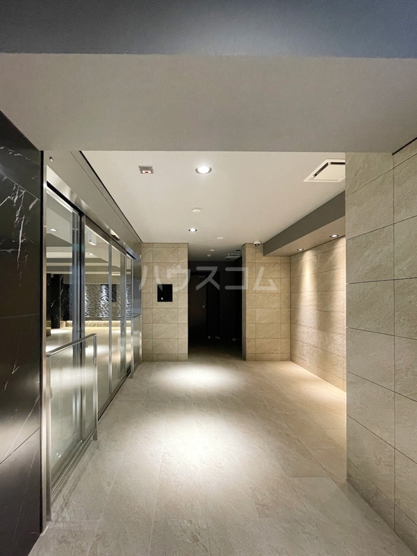 2/15 エントランス