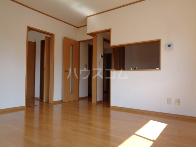 3/14 リビング/ダイニング