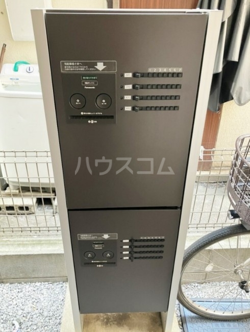 12/27 設備