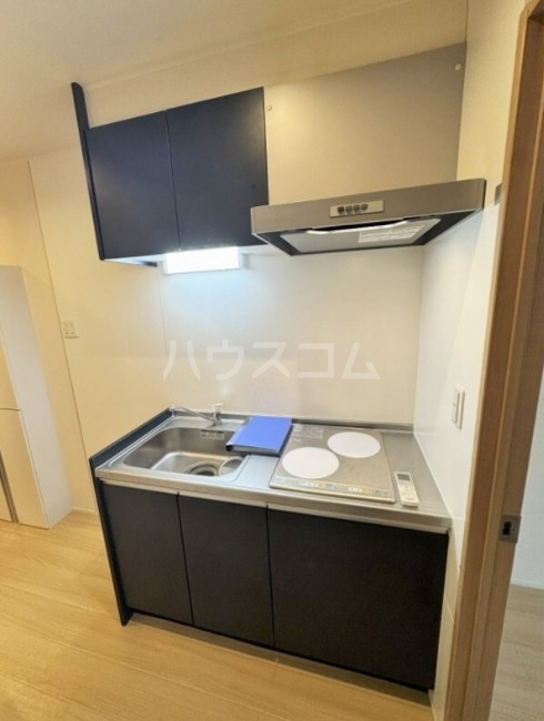 8/27 キッチン