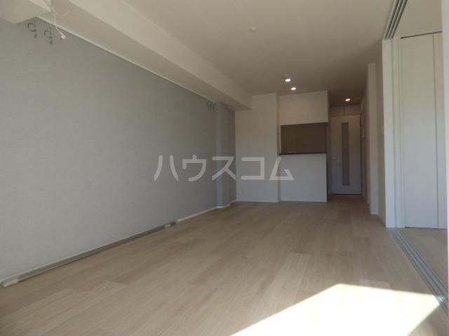 4/23 リビング/ダイニング