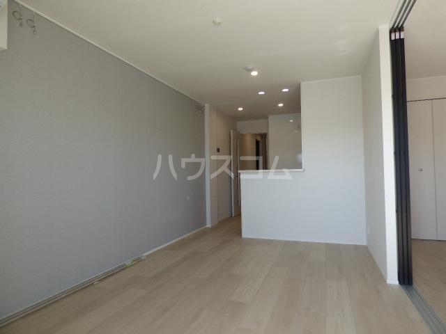 6/30 リビング/ダイニング