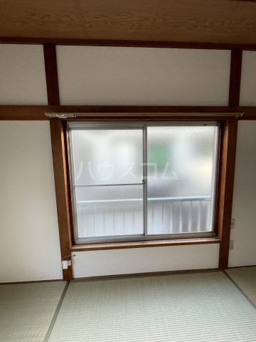 5/28 室内