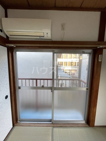 6/28 室内