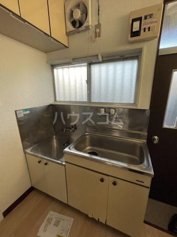 9/28 キッチン