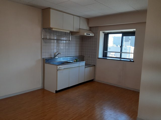 6/30 リビング/ダイニング