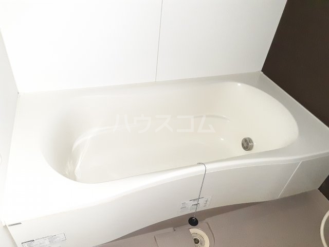15/30 浴室