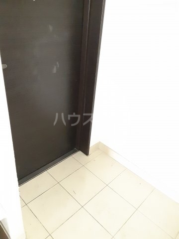 10/30 玄関