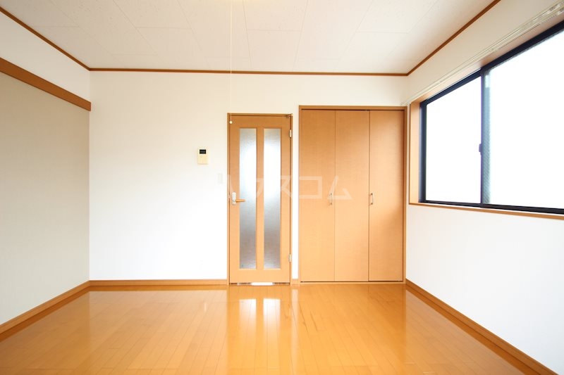 4/19 リビング/ダイニング