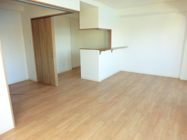 3/20 リビング/ダイニング