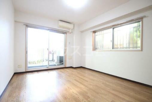 4/18 リビング/ダイニング