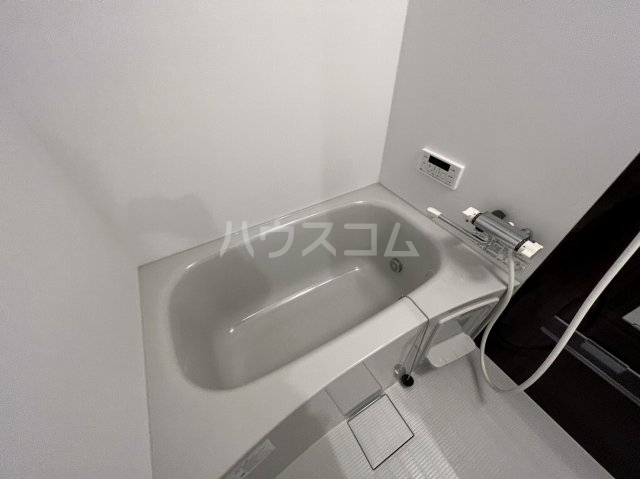 12/30 浴室