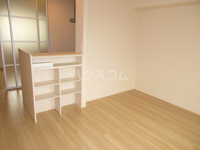 4/21 リビング/ダイニング