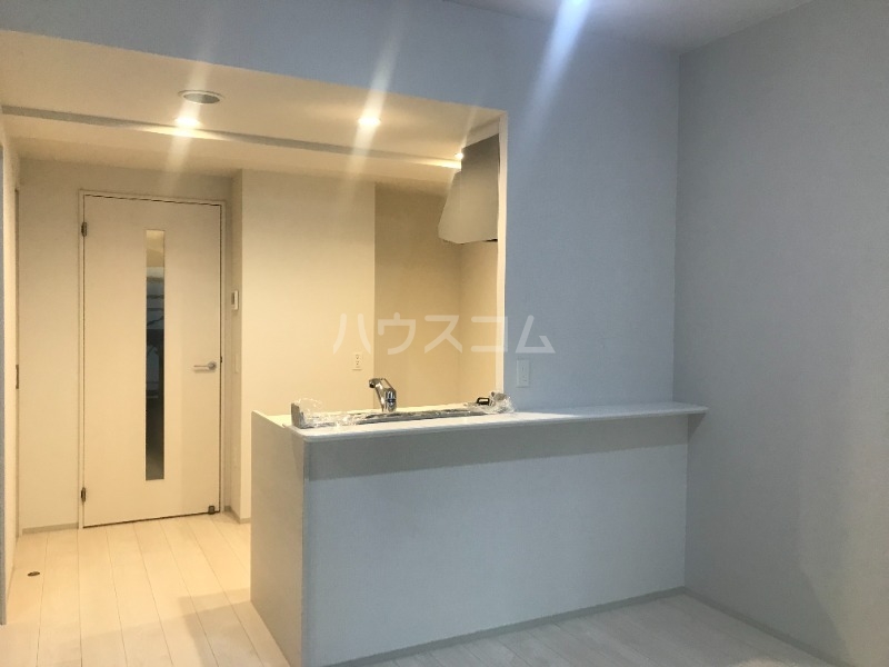 4/28 リビング/ダイニング