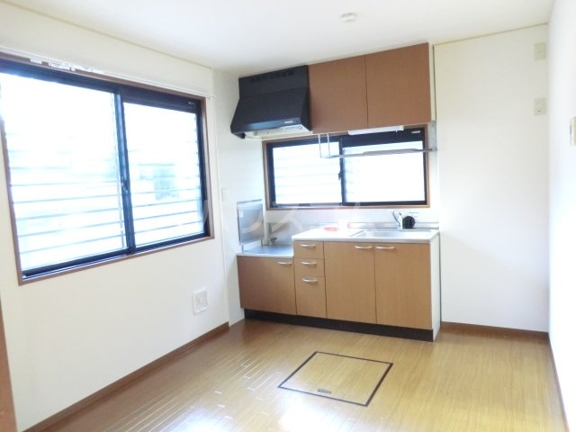 4/26 リビング/ダイニング