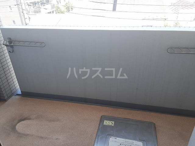 16/30 バルコニー