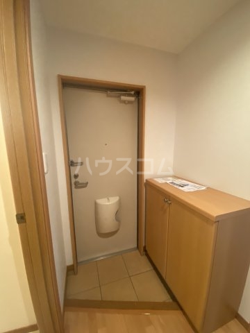 10/30 玄関