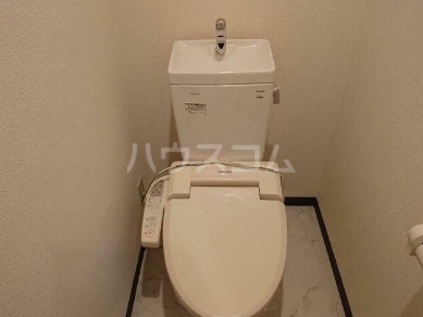 9/23 トイレ