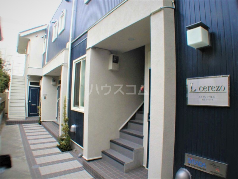 11/20 エントランス