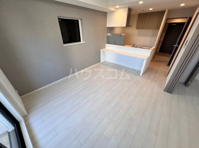 4/30 リビング/ダイニング