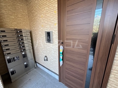 29/30 エントランス