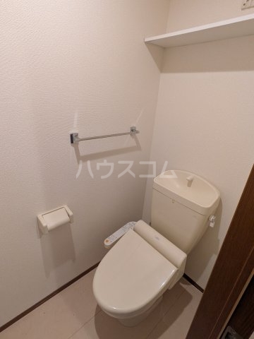 11/20 トイレ