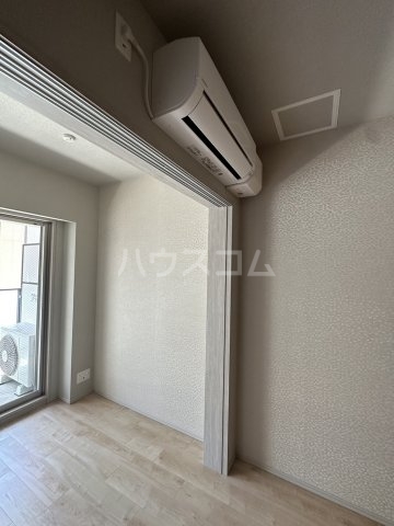 15/30 バルコニー