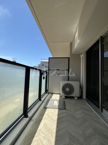 16/30 バルコニー