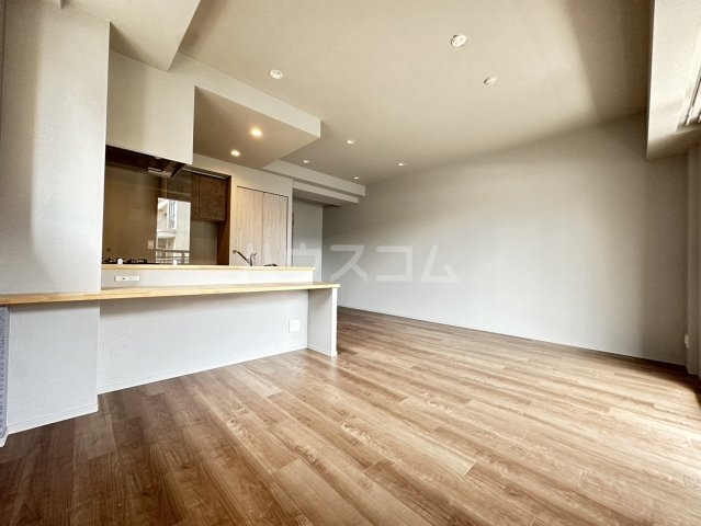 3/30 リビング/ダイニング