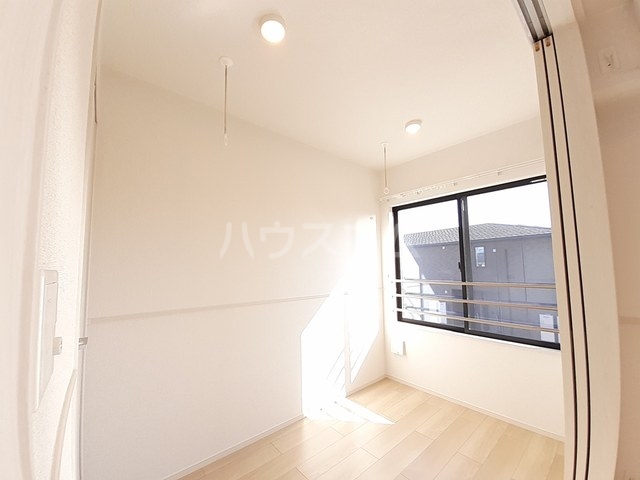 4/20 室内