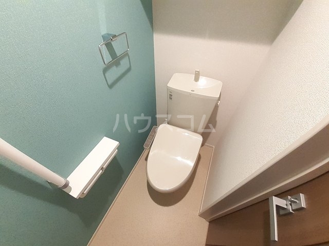 9/20 トイレ