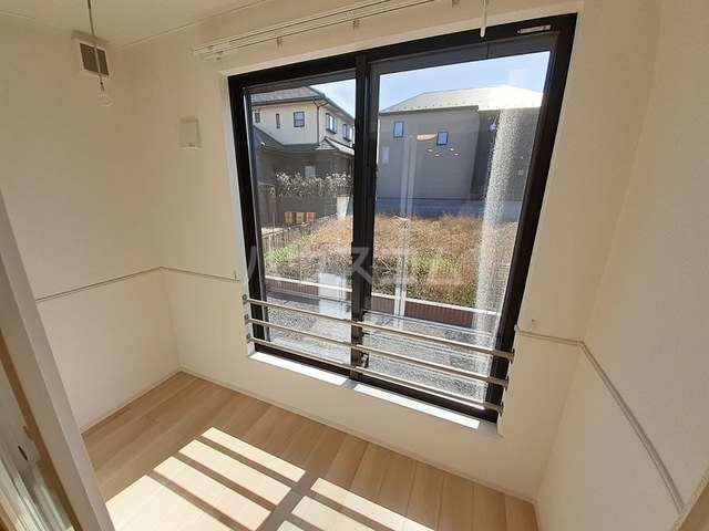 11/20 バルコニー