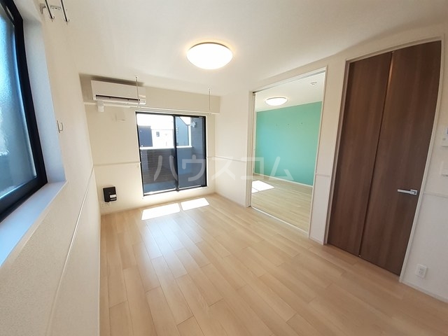 3/20 リビング/ダイニング